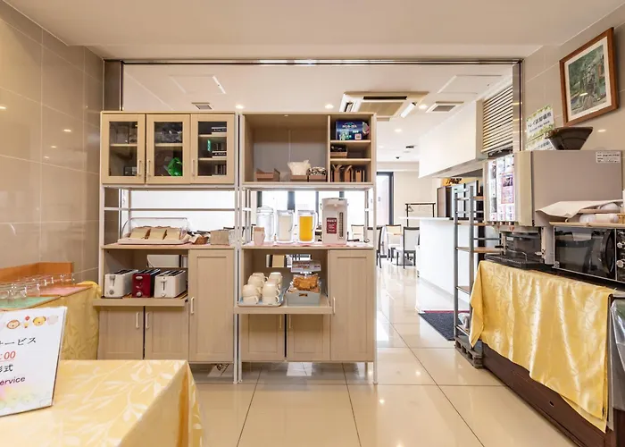 京都站八條口卓越酒店