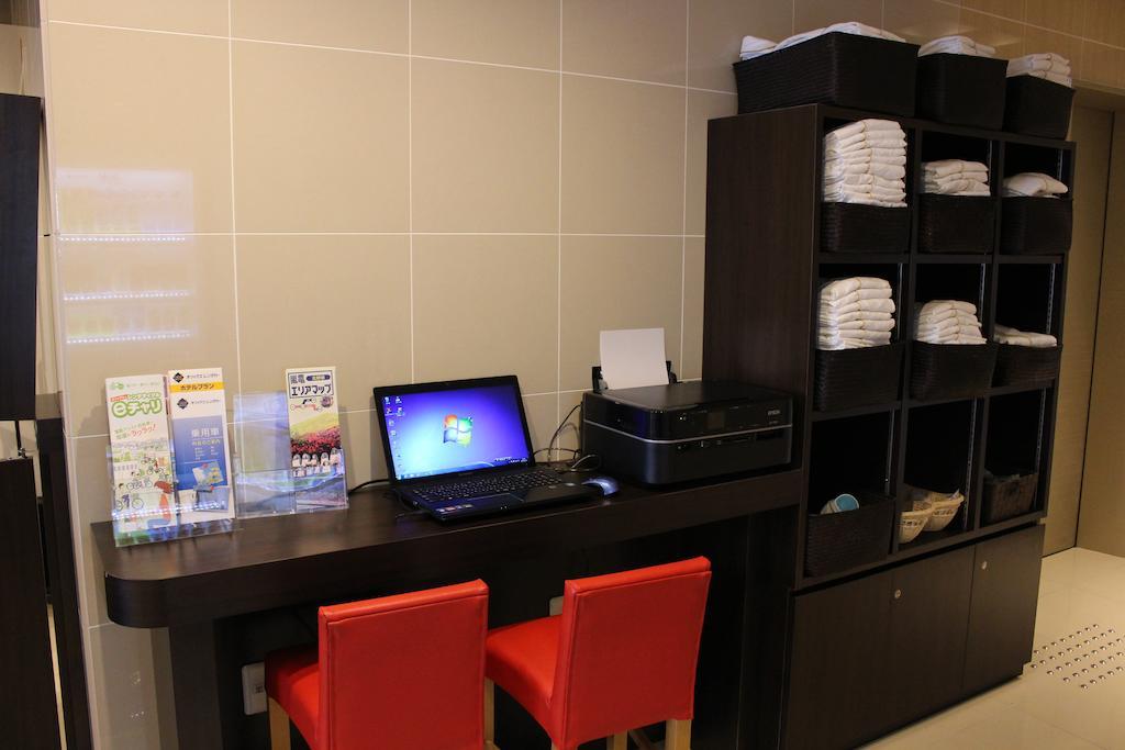 酒店 Excellence Station Hachijo