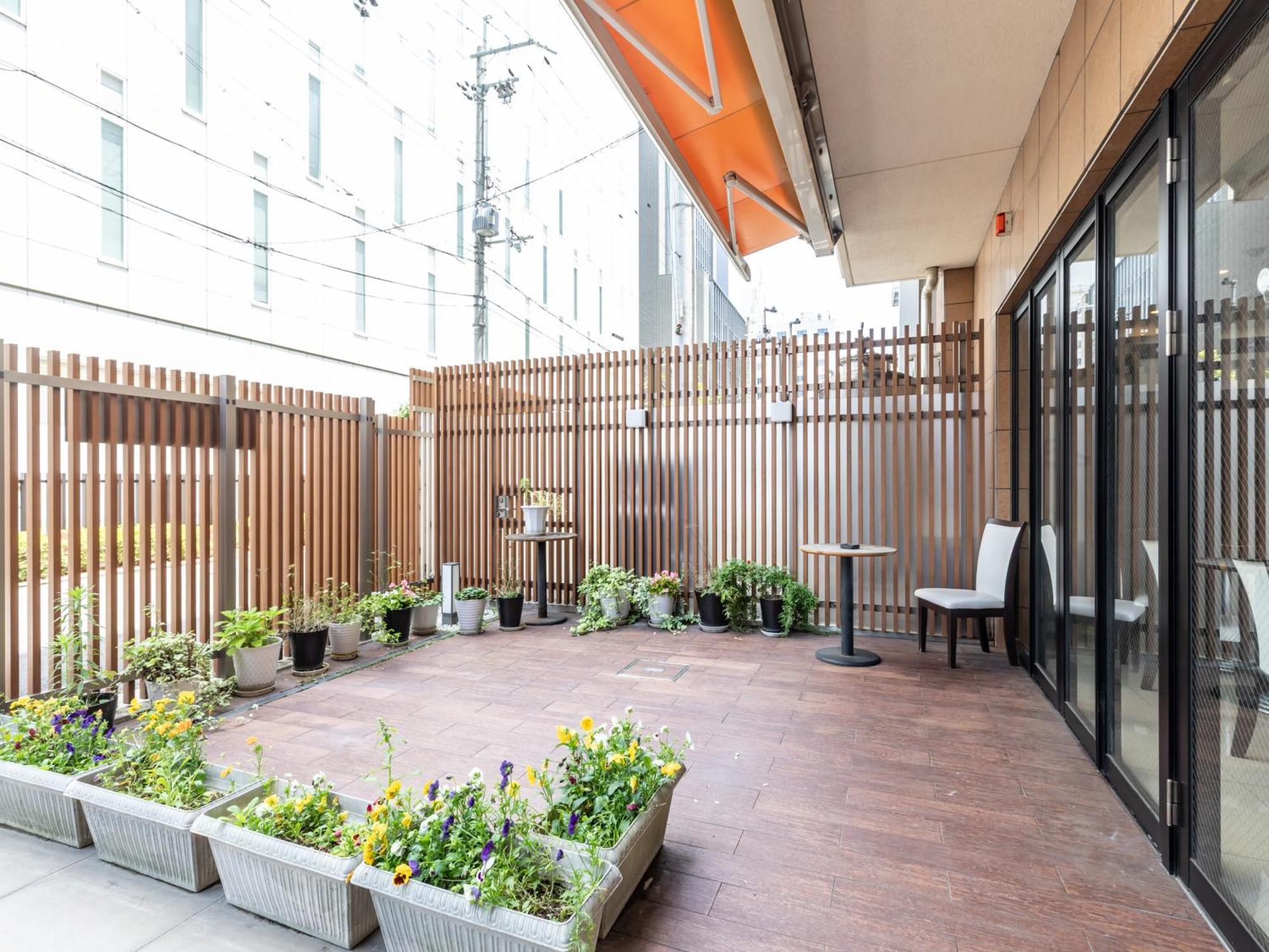Excellence Station Hachijo Kyōto